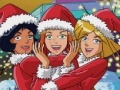 Totally Spies : And the number