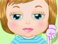 Little Melisas day time
