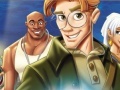 Atlantis The Lost Empire