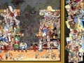 Puzzle Mania: Asterix Land