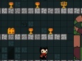 Dracula's Treasure!