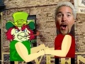 Fisty Cuffs 2