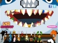 Shark Dentist