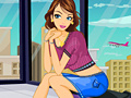 Airport Girl