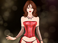 Glam Gal Gina - Lingerie Fashion