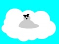 Whack a Cloud