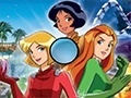 Totally Spies: Search for figures