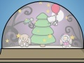 Snow Globe Decoration