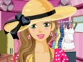 Girl Makeover and dressup