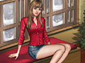 New Year New Clothes 2011
