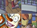 Swappers-Rugrats Go Wild