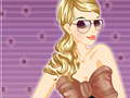 Stylish Ponytails
