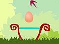 Catch Colorful Eggs