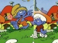 Point and Click-The Smurfs