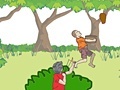 Steal The Mango