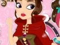 Ever After High Cerise Hood 