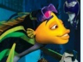 Shark tale simalarities