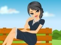 Zina Dressup Game