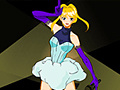 Miho Dress Up