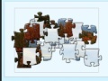 West Virgnia Jigsaw