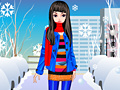 Winter in the City