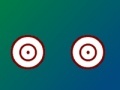 Arrows V.S. Targets