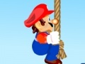 Go Up Mario