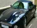 Aston Martin Jigsaw