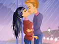 A Kiss Goodbye