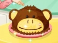 Monkey Cake: Sara's Cooking Class