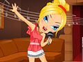 Casey The Karaoke Star