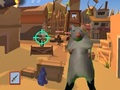 ゲームラットミルトン 
