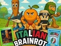ゲームイタリアのブレインロット 