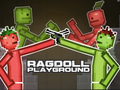 ゲームラグ人形 