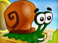 Snail Bobのゲーム 