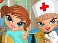 女子外科医のゲーム 