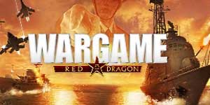ウォーゲーム：レッド·ドラゴン