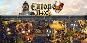 ヨーロッパ1400 