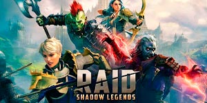 RAID：PCのShadow Legends 
