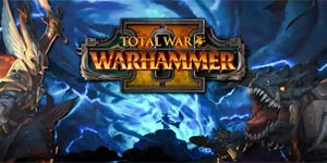 Total War：Warhammer 2 