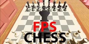 FPS チェス 