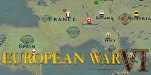 ヨーロッパ戦争 6: 1804 