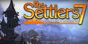 The Settlers 7: 王国への道 