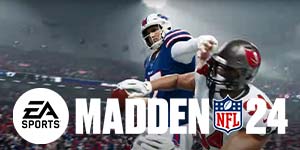 マッデン NFL 24 