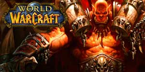 World of Warcraftの 