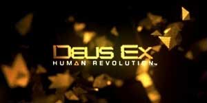 デウスエクス：人間革命 