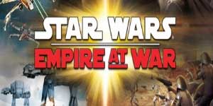 スター·ウォーズ：戦争の帝国 