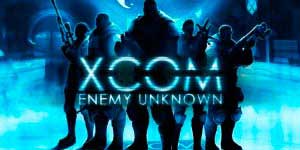 XCOM：敵不明 