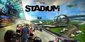 TrackMania 2：スタジアム