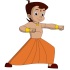 Chhota Bheemゲーム 
